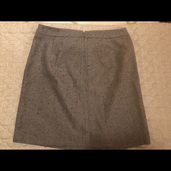 Loft Mini Skirt - Picture 2 of 3